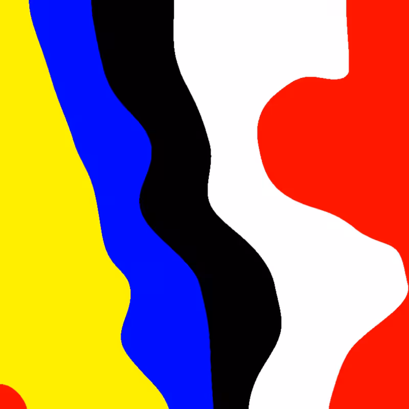 Bile Scented Rainbow #9
