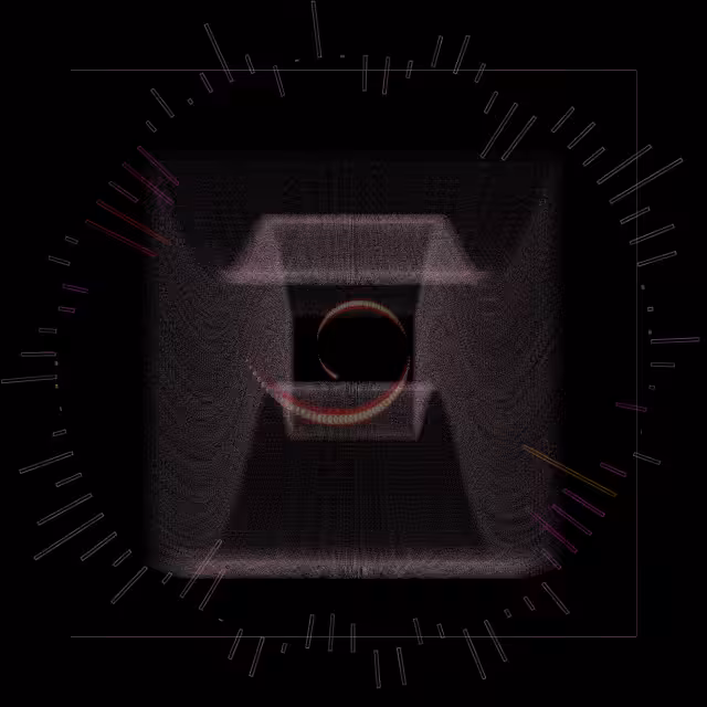 Gate to the Abyss  #21
