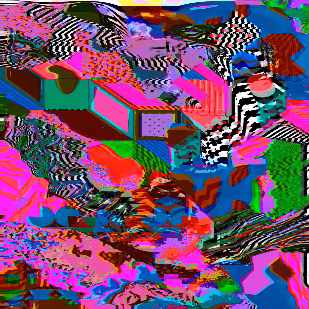 Breezeblocks