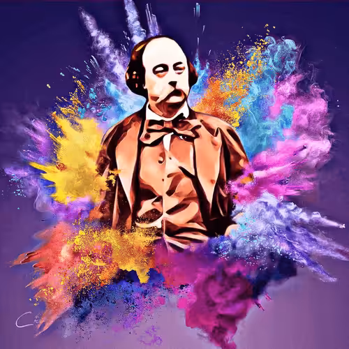 #GustaveFlaubert-3