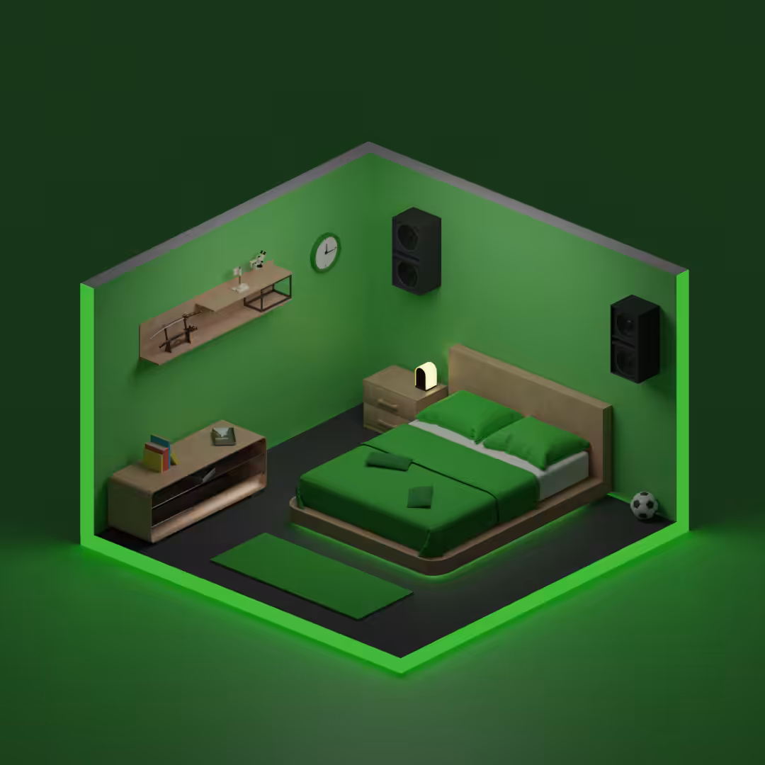 Room #10
