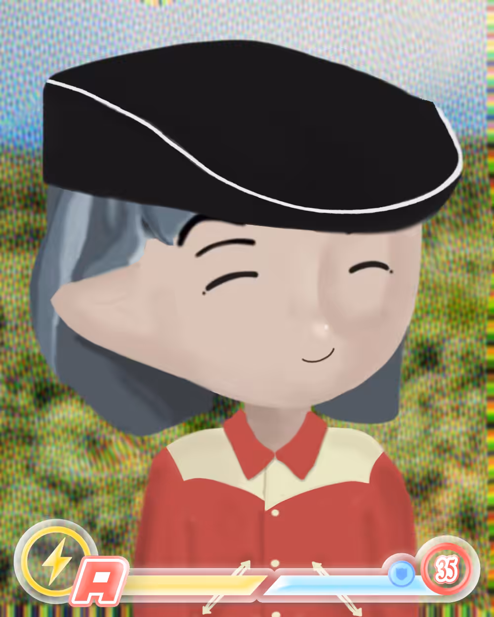 Milady 3557