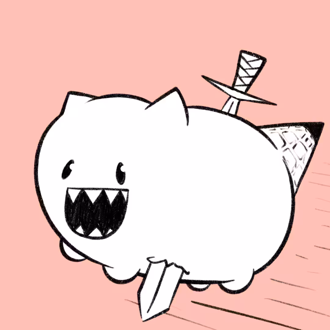 sketchy neko #1