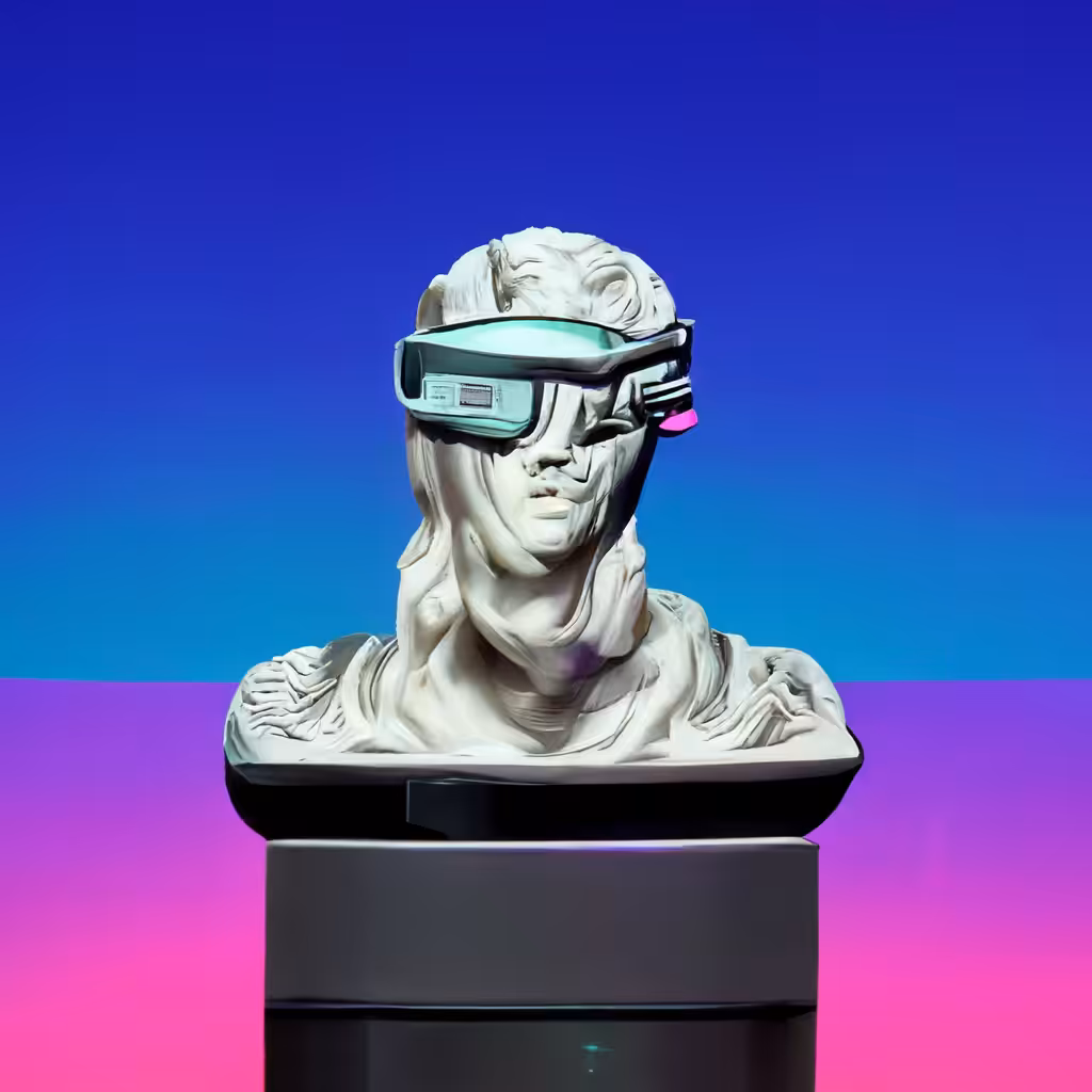 DESKTOP STATUE SYSTEMS LIMITED #256