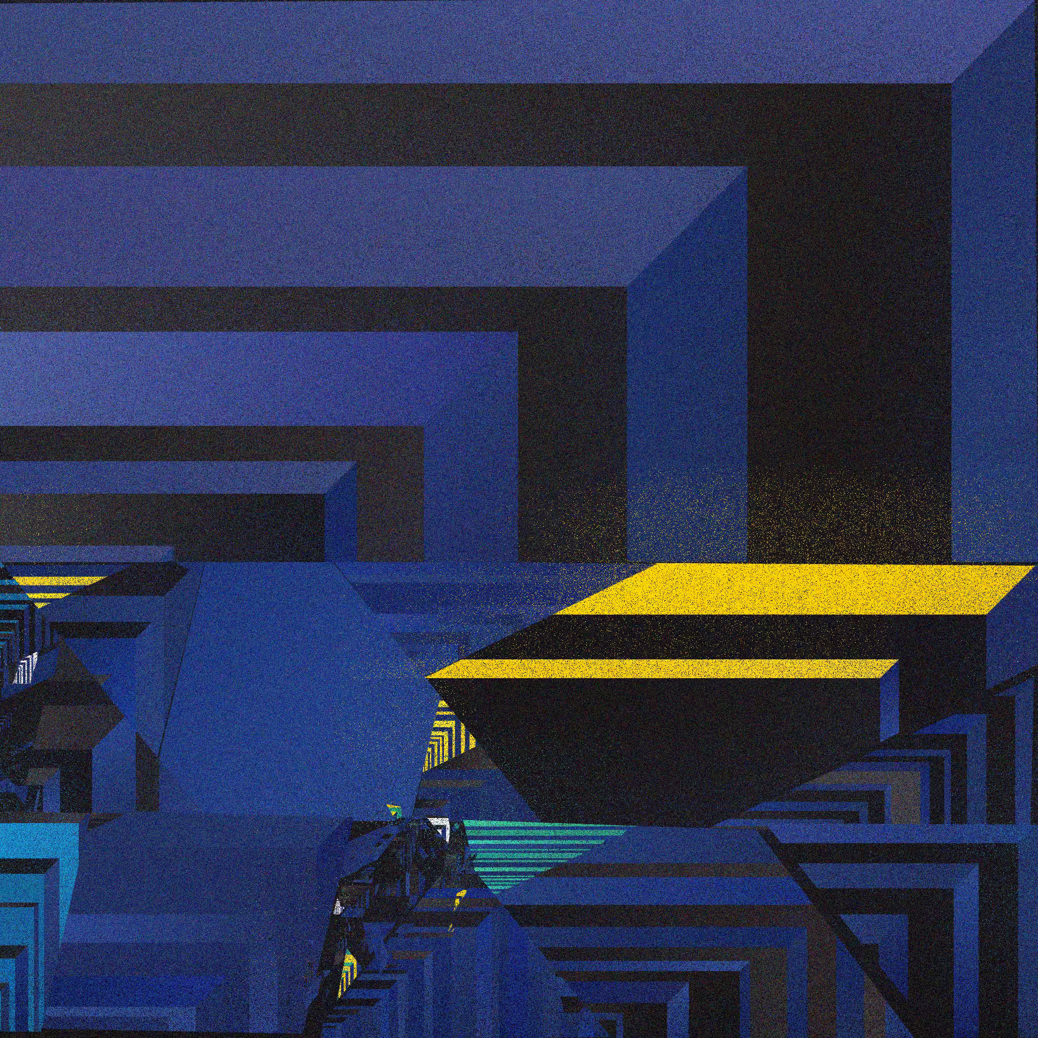 Bistable Perception #48