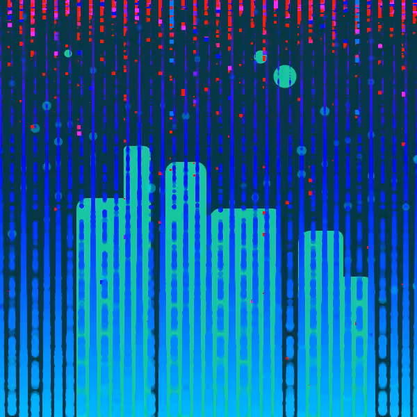 Verticals #9