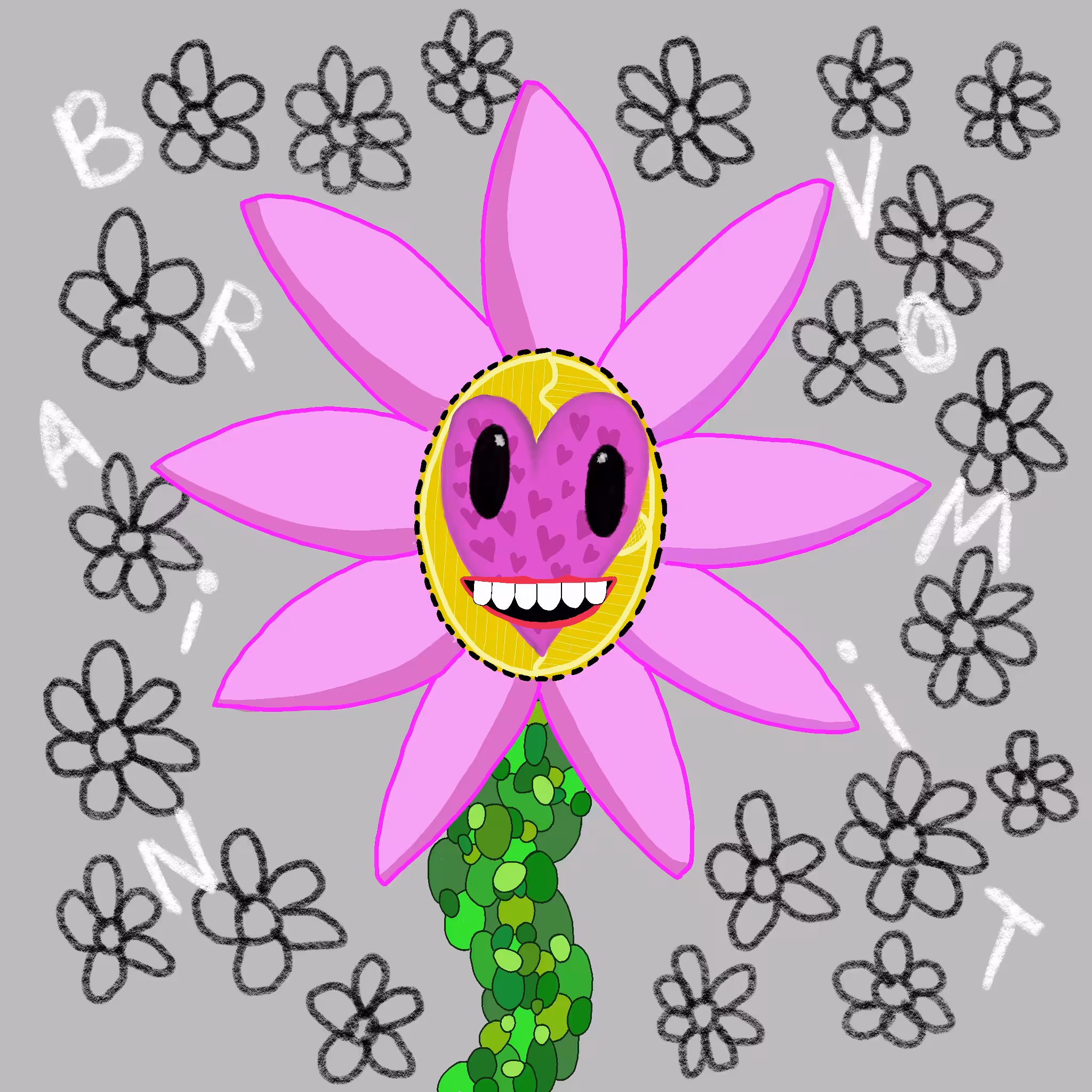 BVGARDEN: #3839