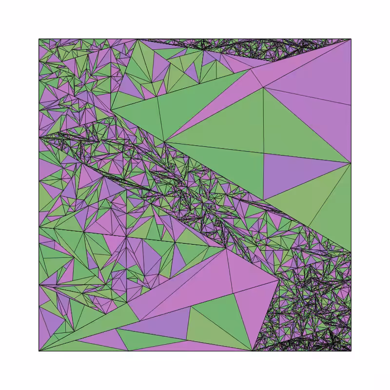 kaleidoscope #23