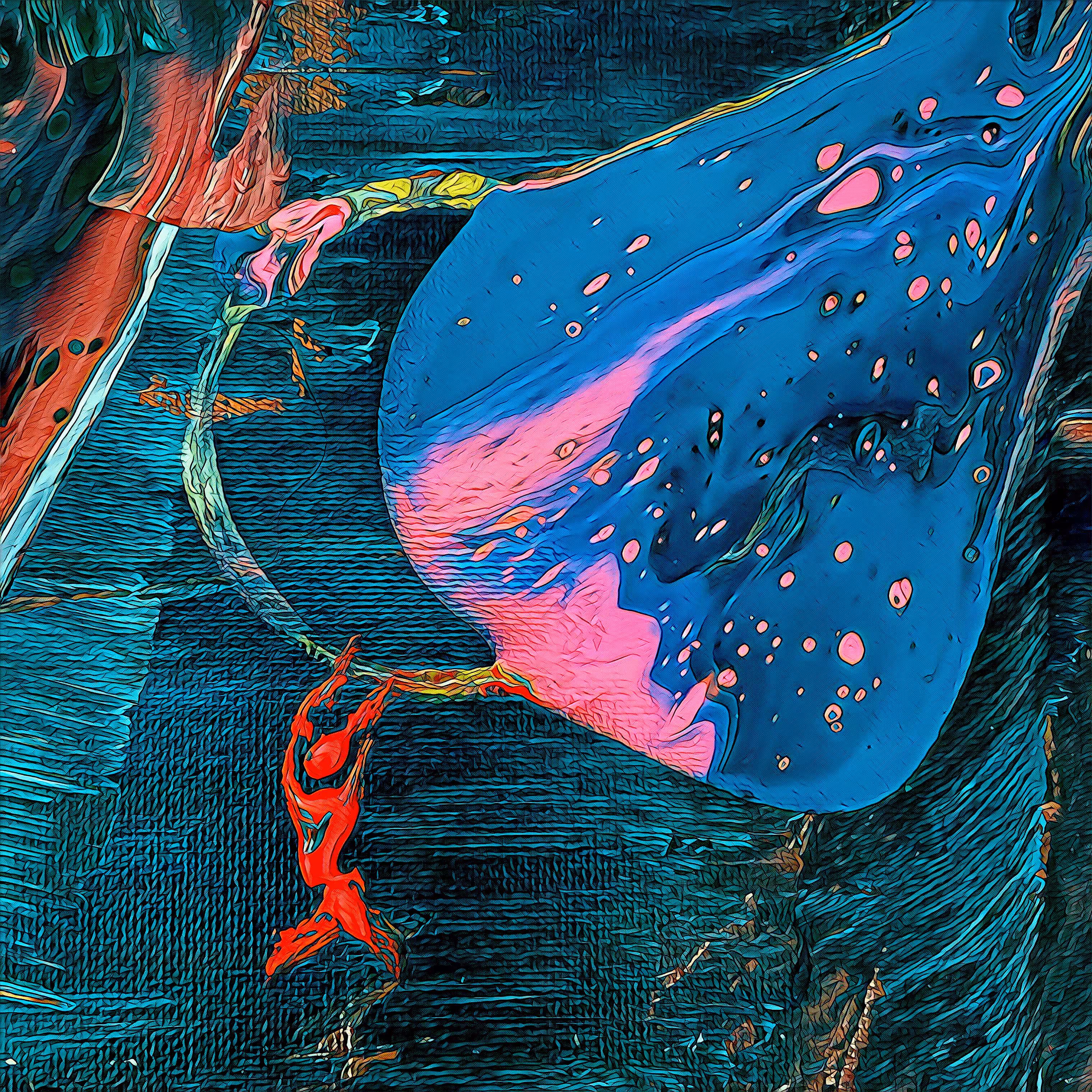 |Stolen Galaxy|