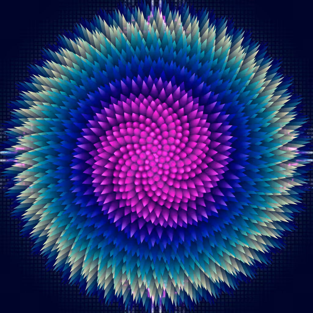 CYCLORBS #5