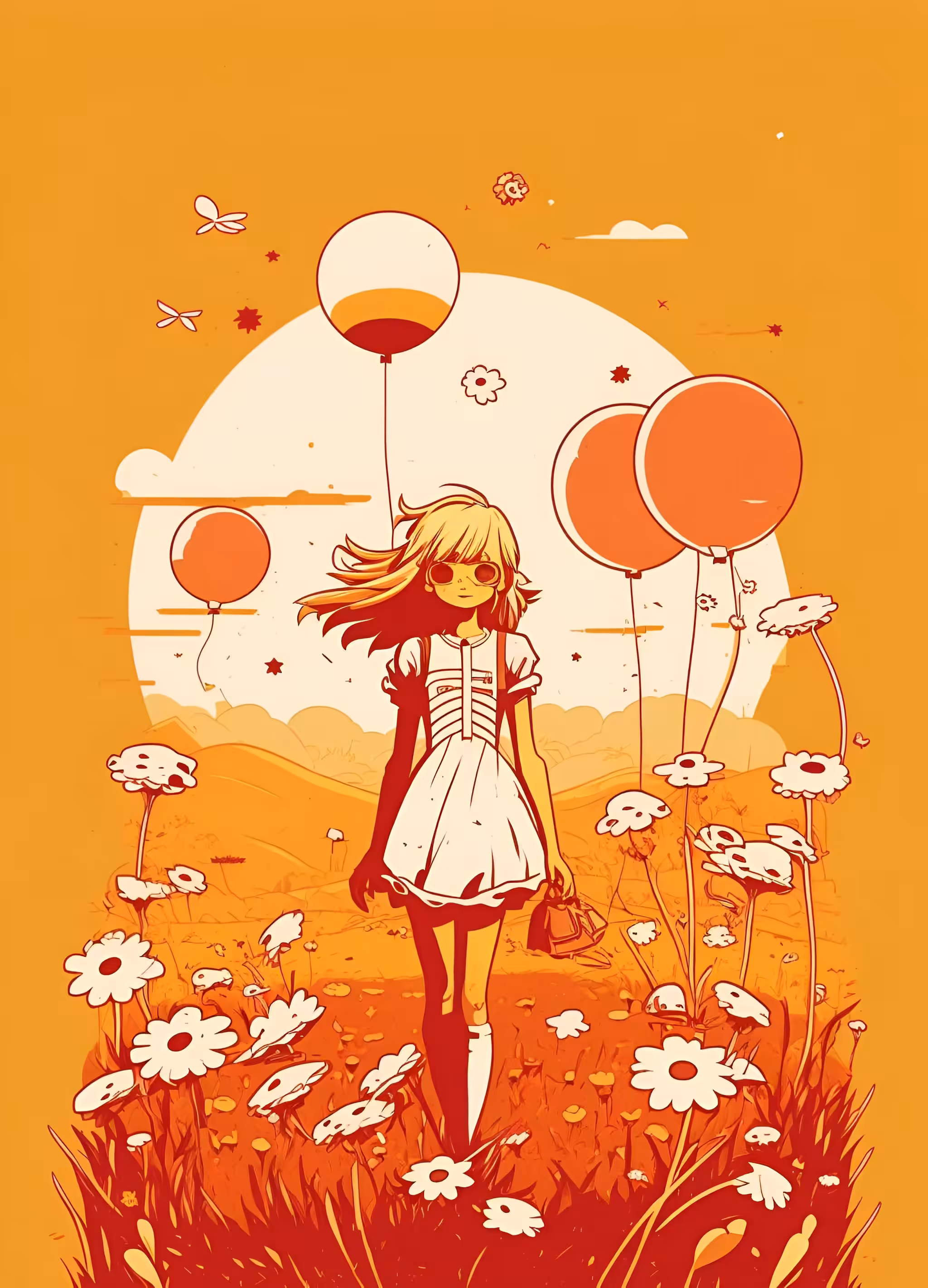 in bloom 10