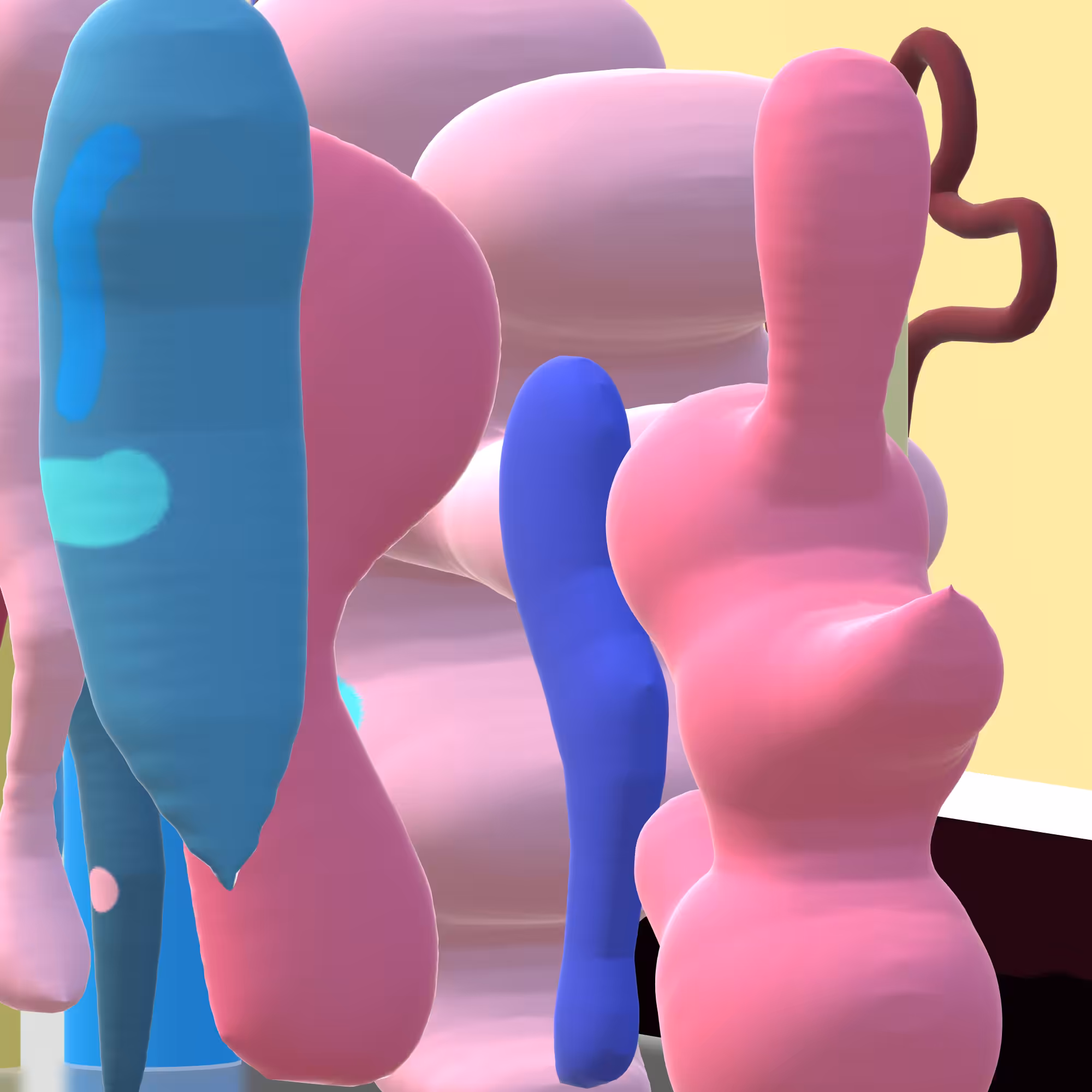 WINDOWS IN THE VIRTUAL DESERT 3 | JANELAS NO DESERTO VIRTUAL 3