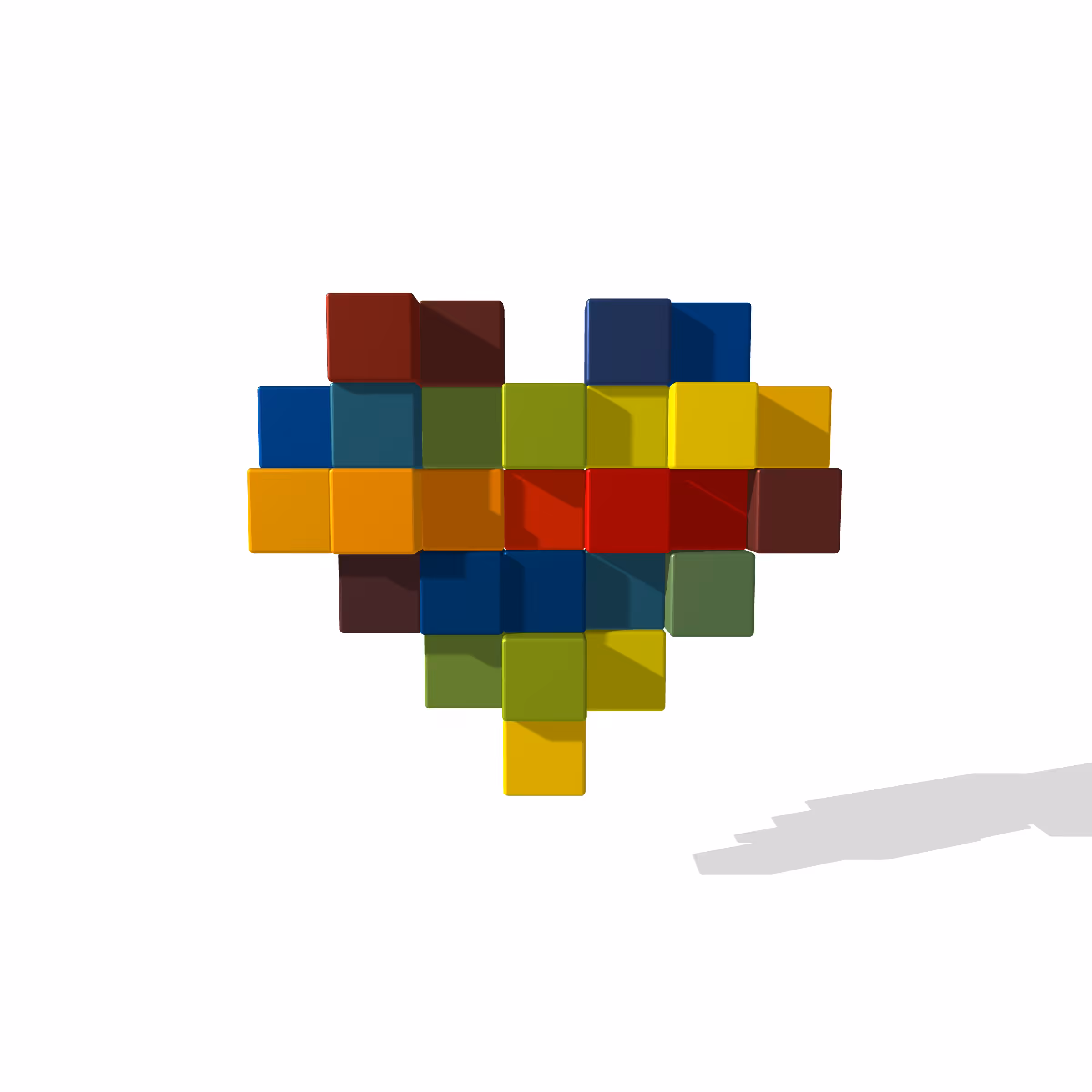 heart + craft #3958