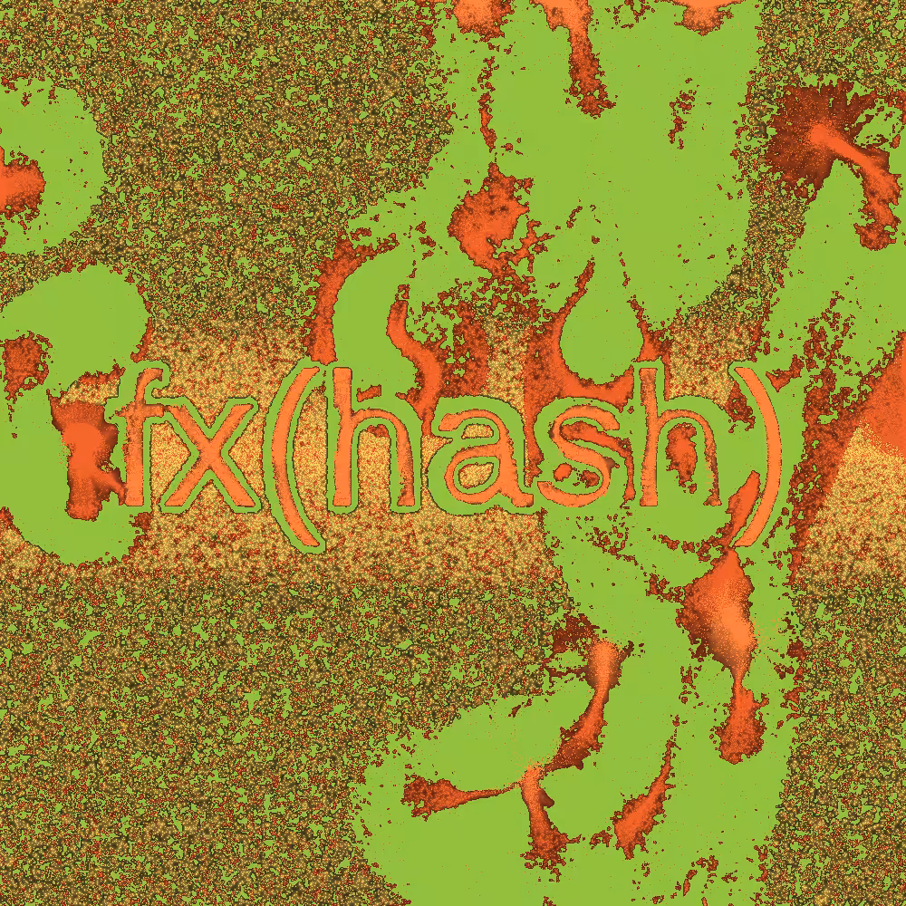 Physarum Logo #667