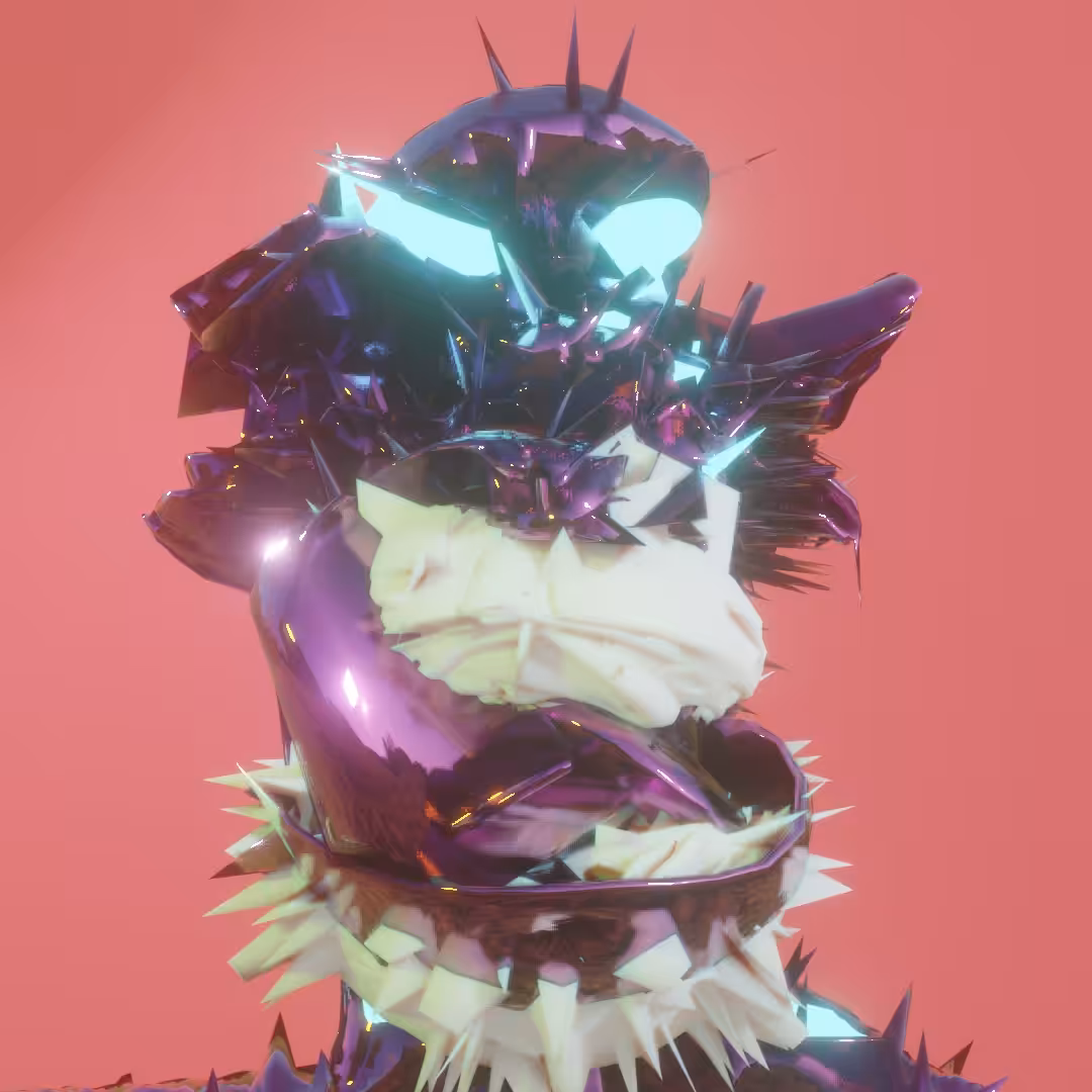 glitch3r 110