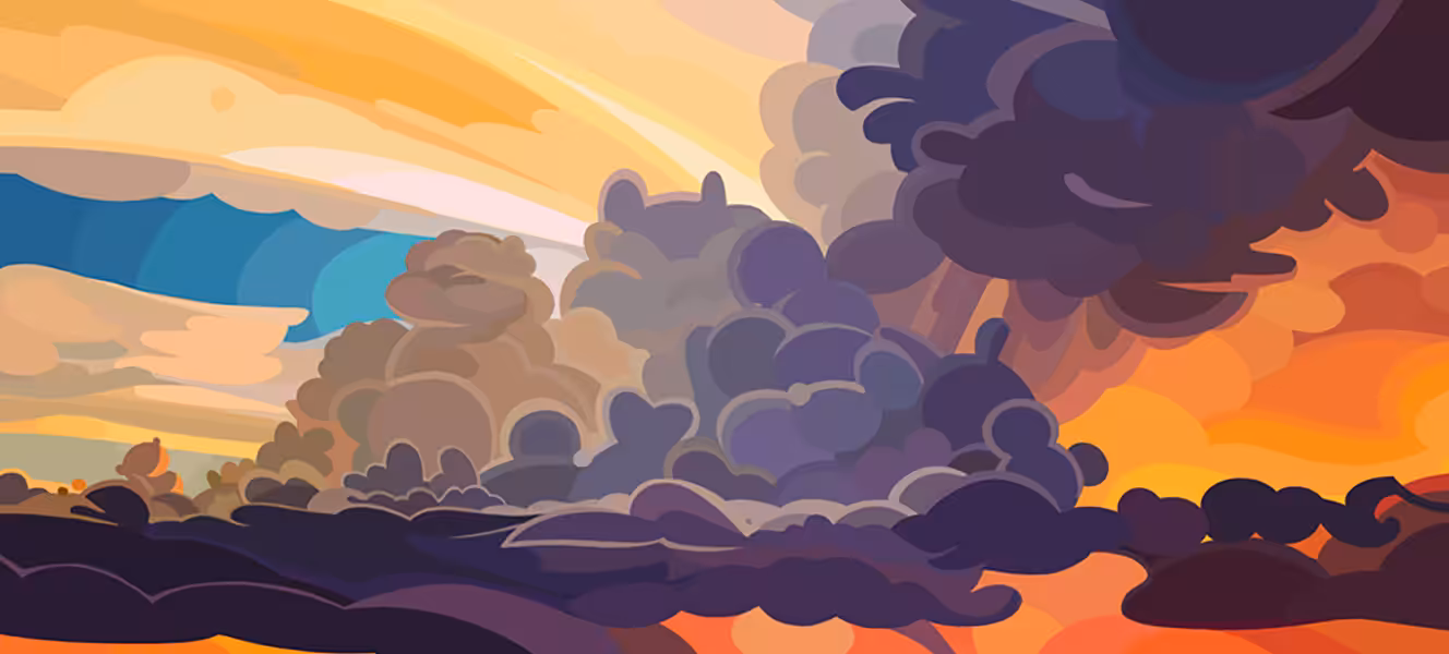 Brasília's Skys Series - 05