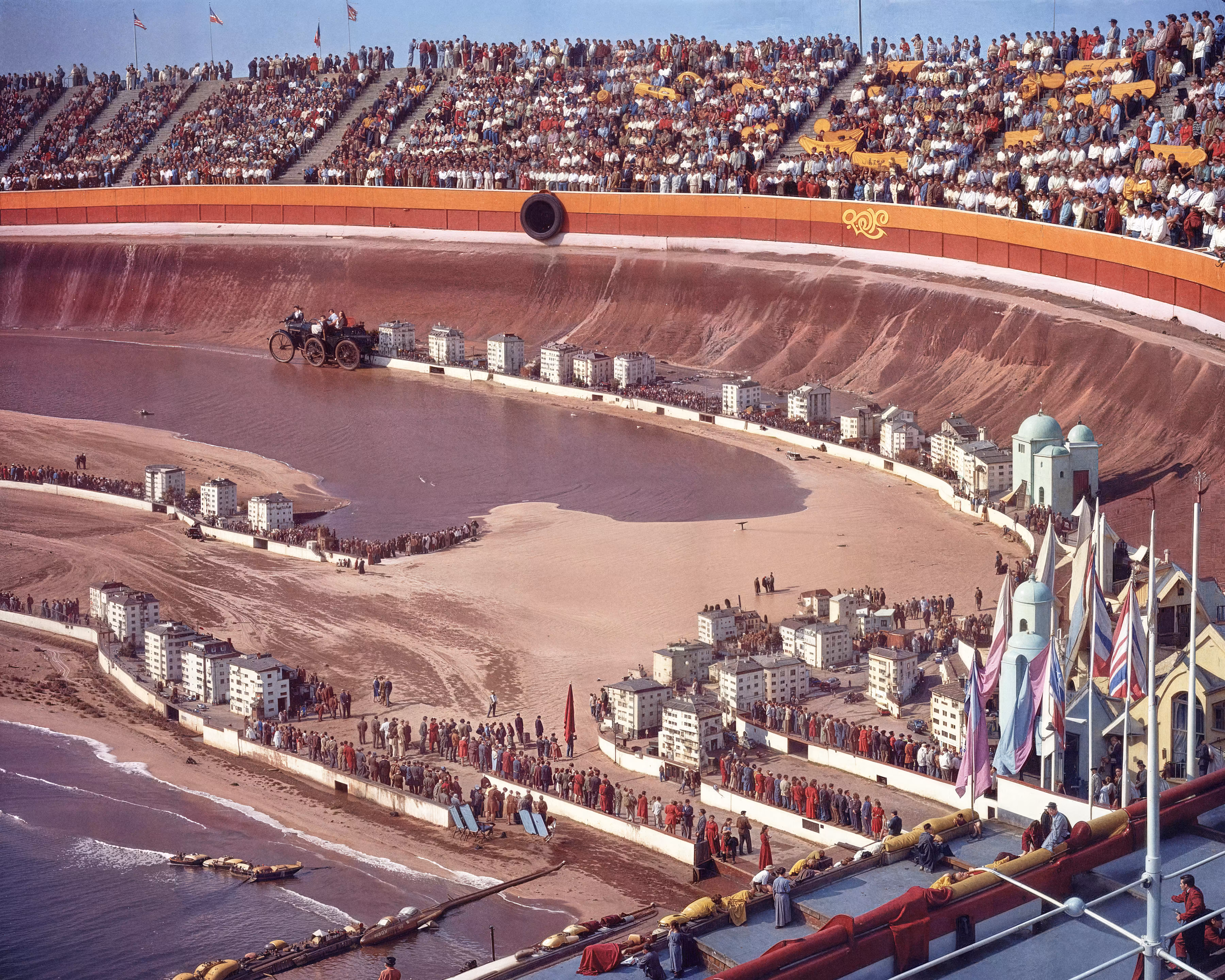 Plaza de Toros