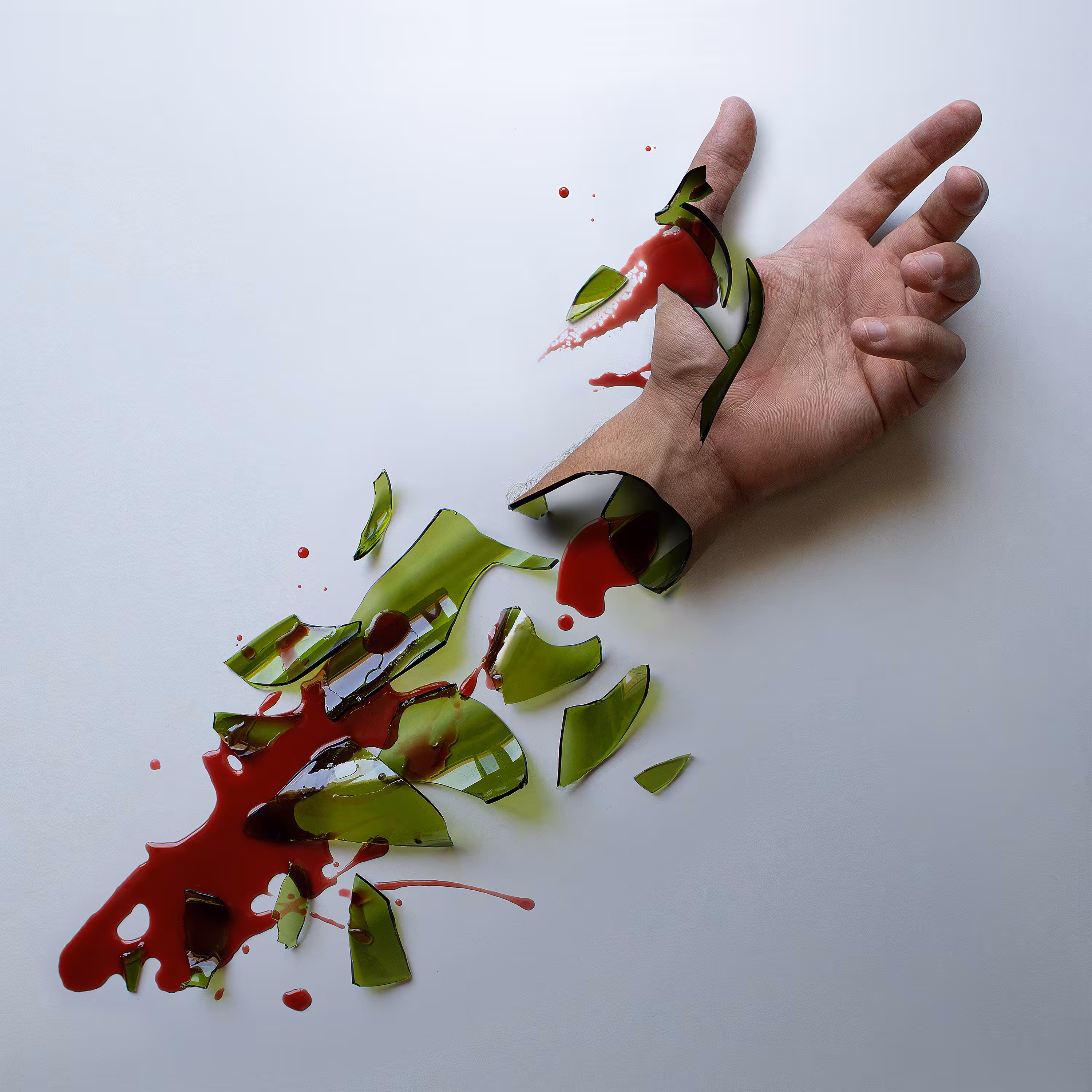 BROKEN
