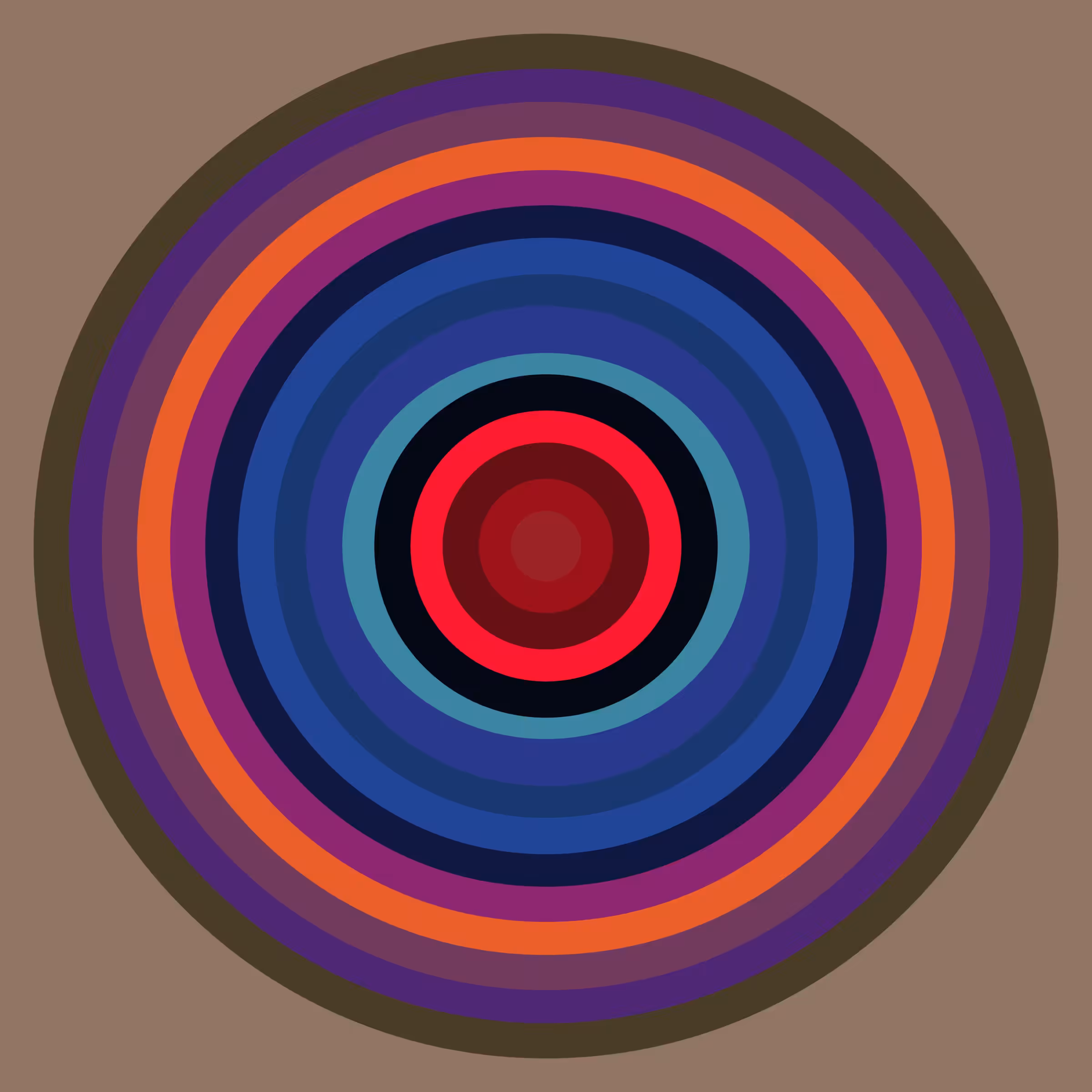 Circle of Frens² #8211