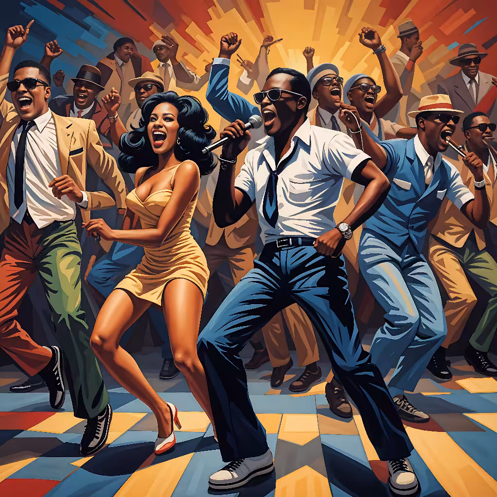 Dancehall Mayhem #2