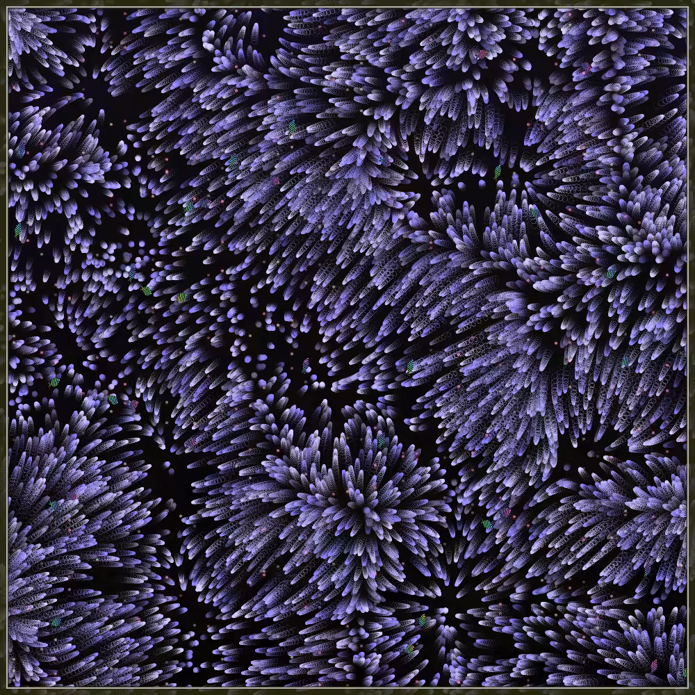 Tezbloom in ocean #110