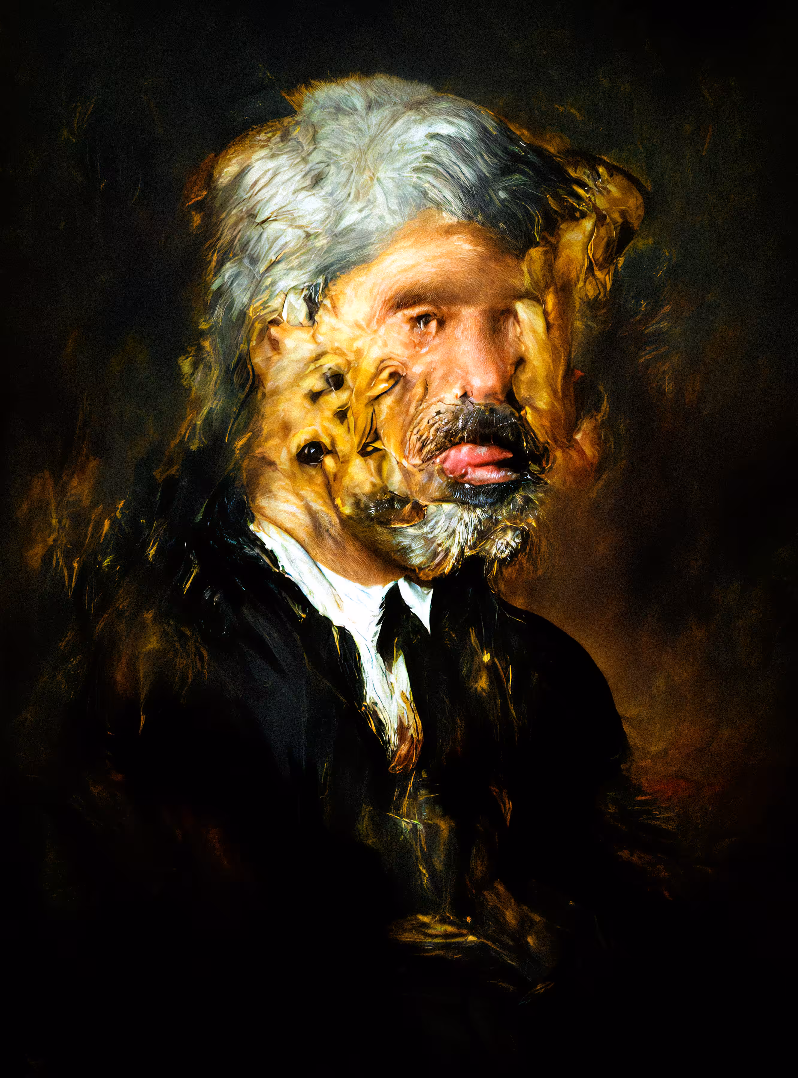 Toilsome Thomas