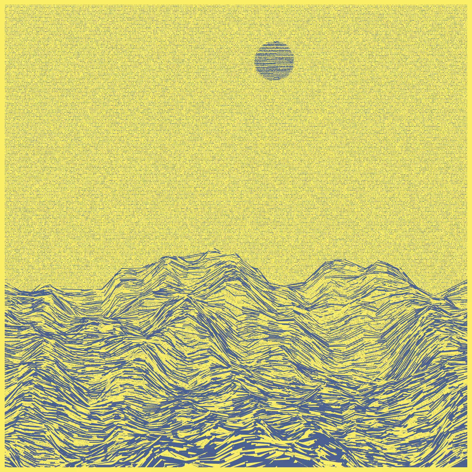 Mountains in Mind #80