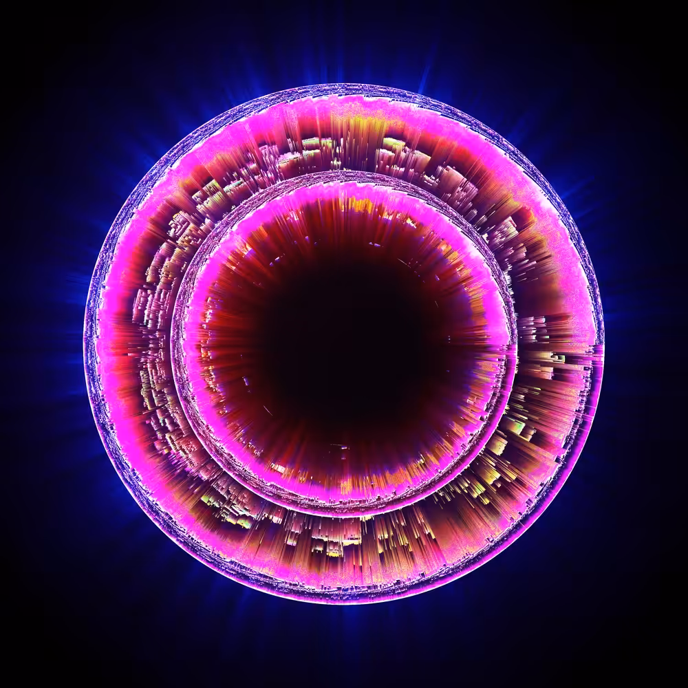 HAPPY HOLE