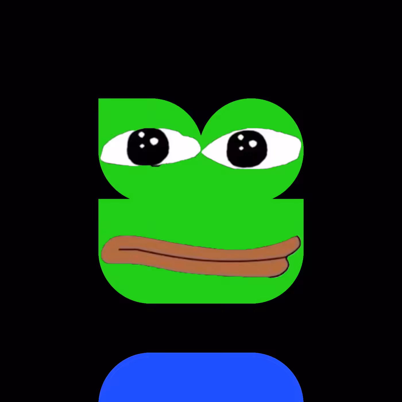 Classic Pepe