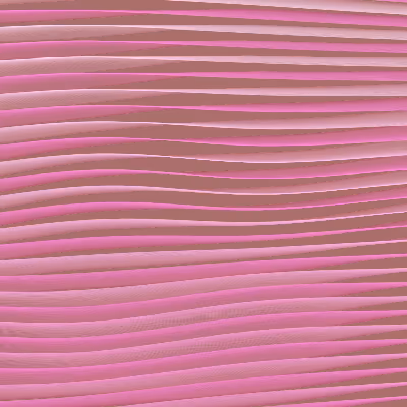 Perlin Ribbons #2