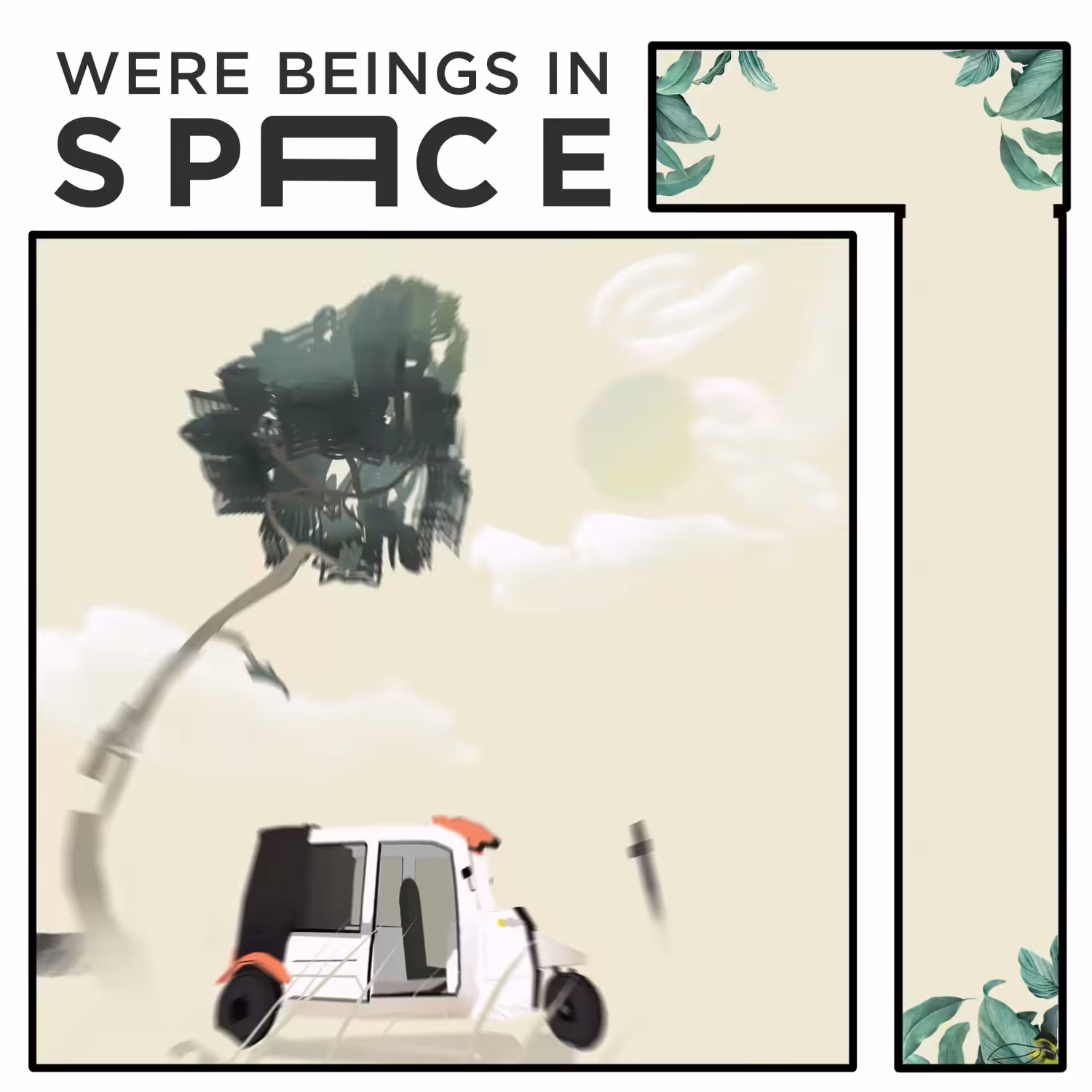 SPACE
