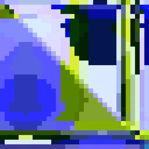 GLICPIXXXVER002 #1235