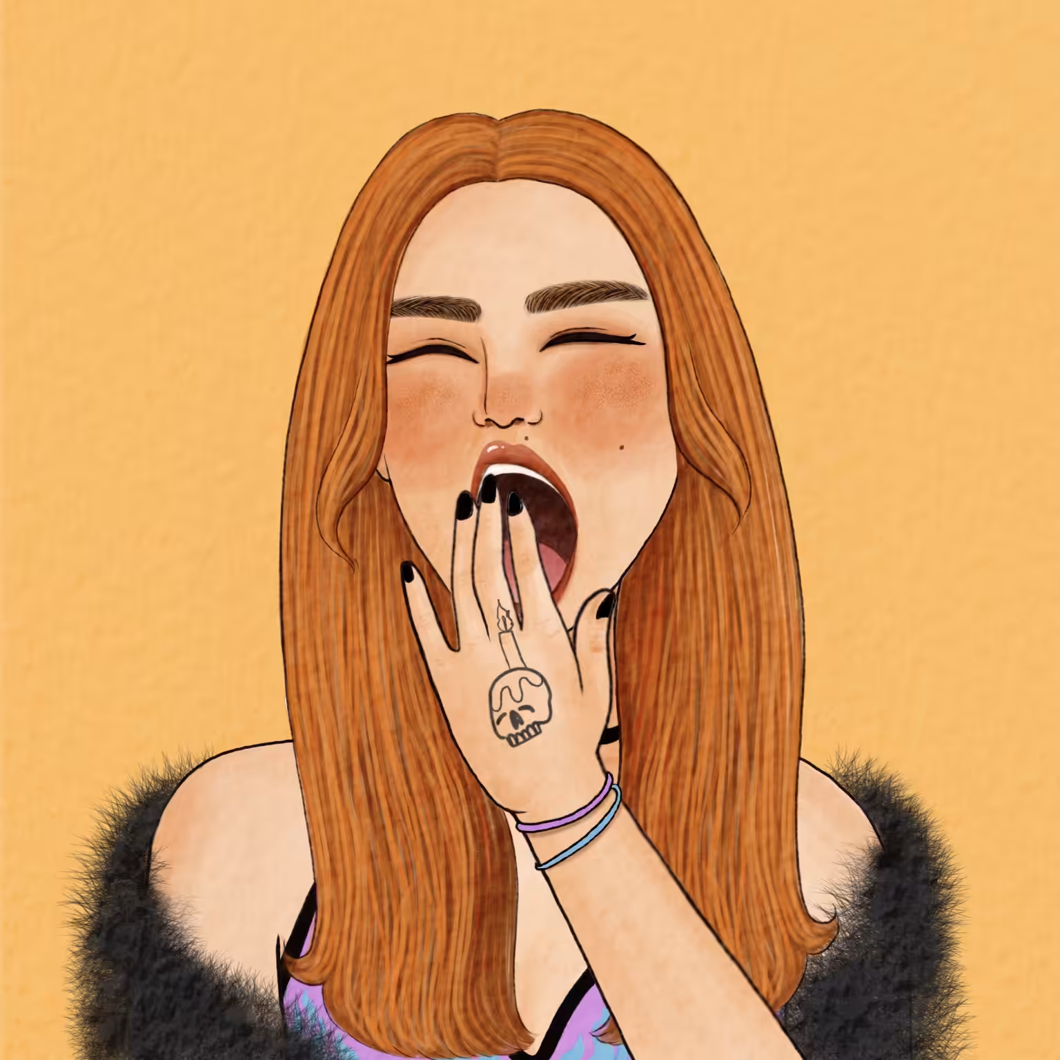 3Yawn33