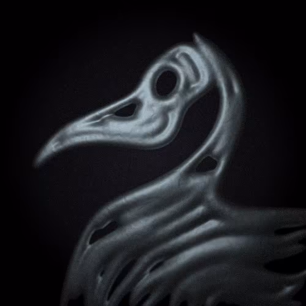 Realistic mask