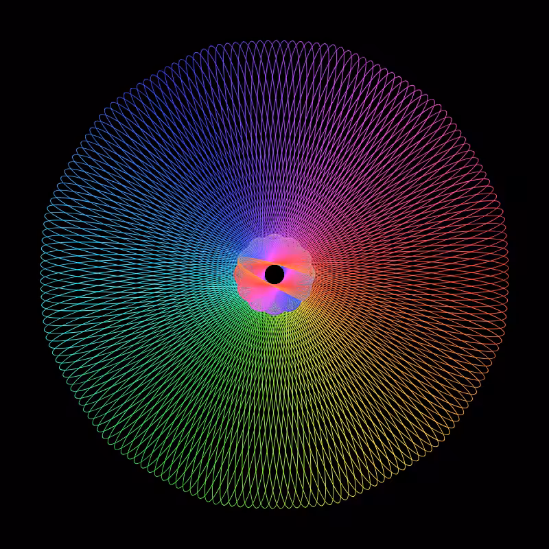 Simple Shapes #85