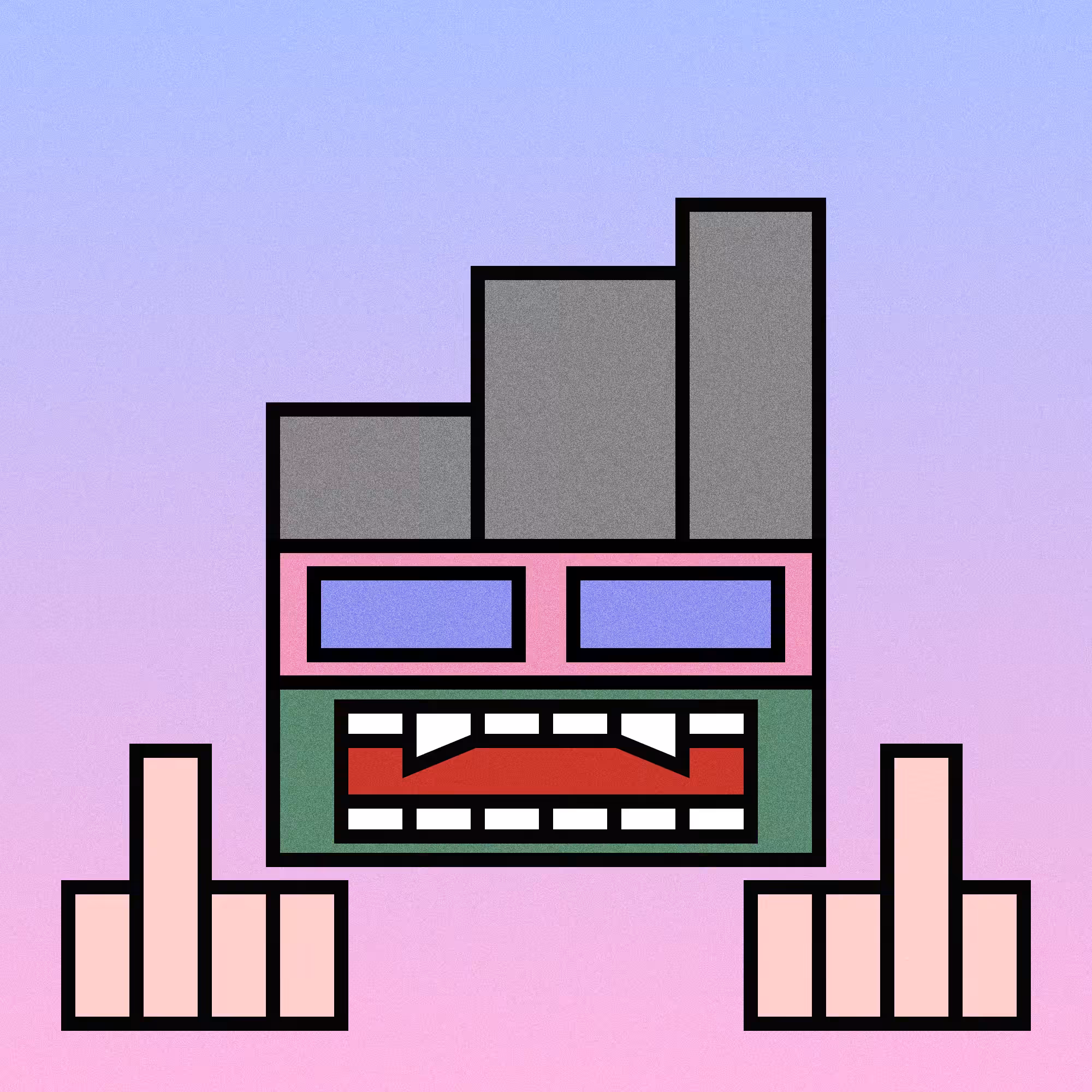 Degens: Degen #3389