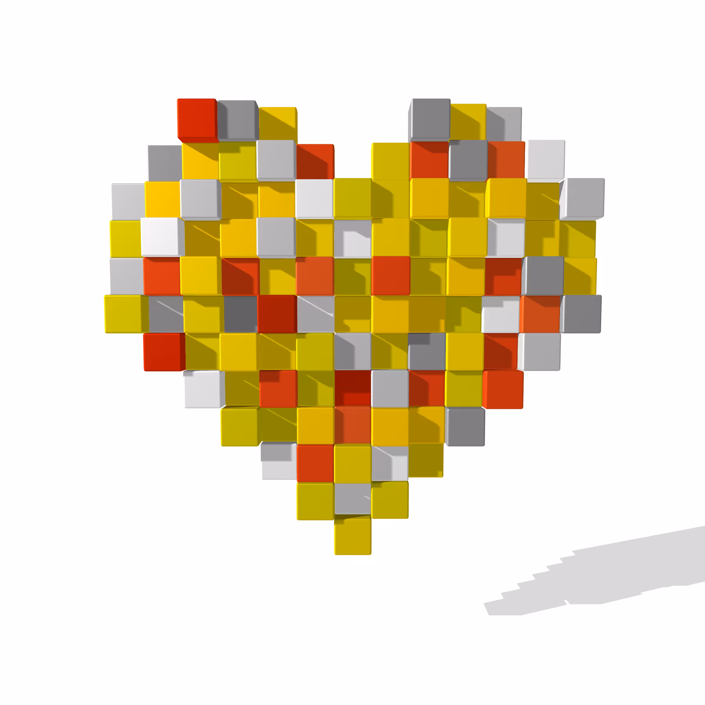 heart + craft #12637