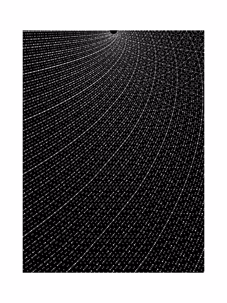 The Shape of Time #33