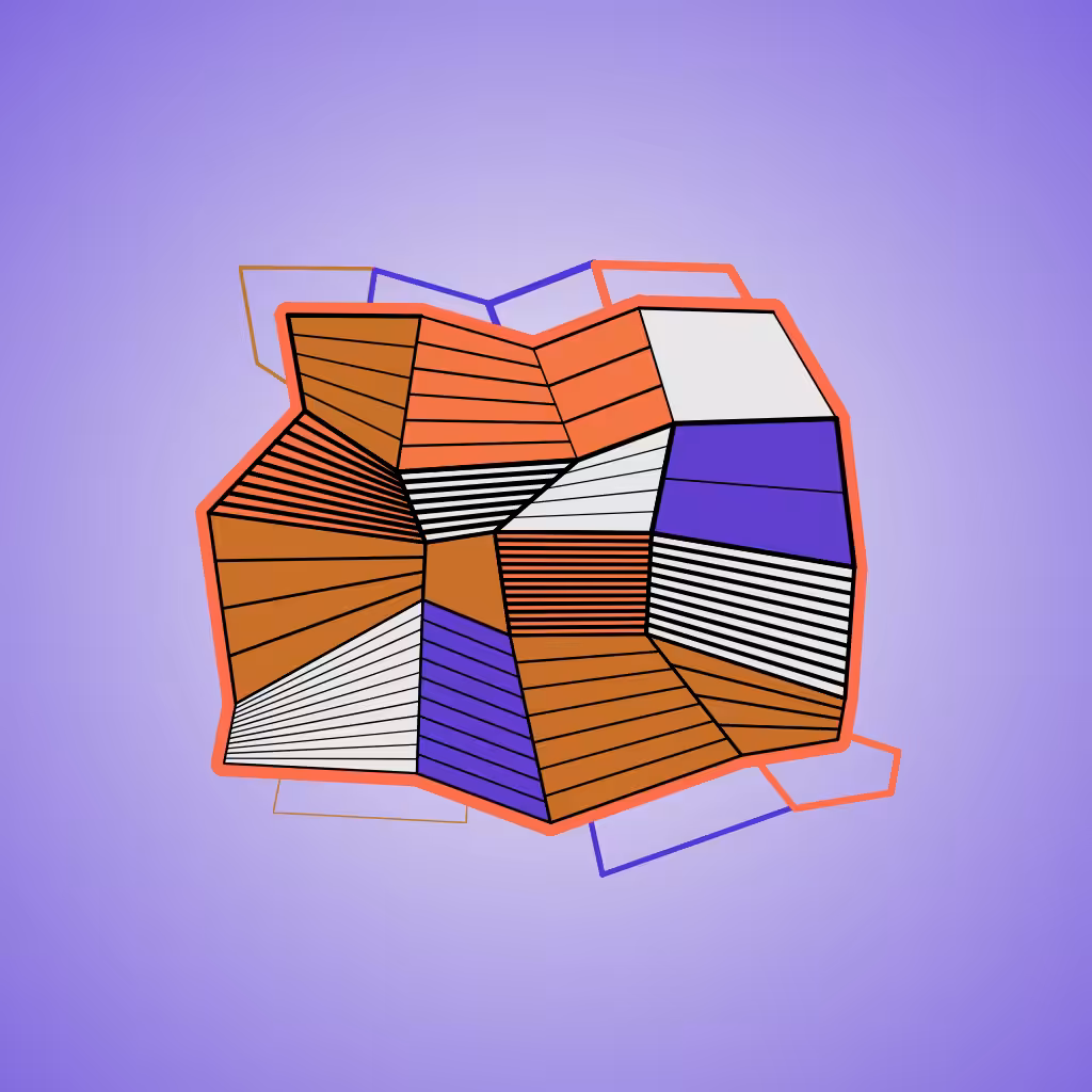 Machine 11: brutalist distortions #82