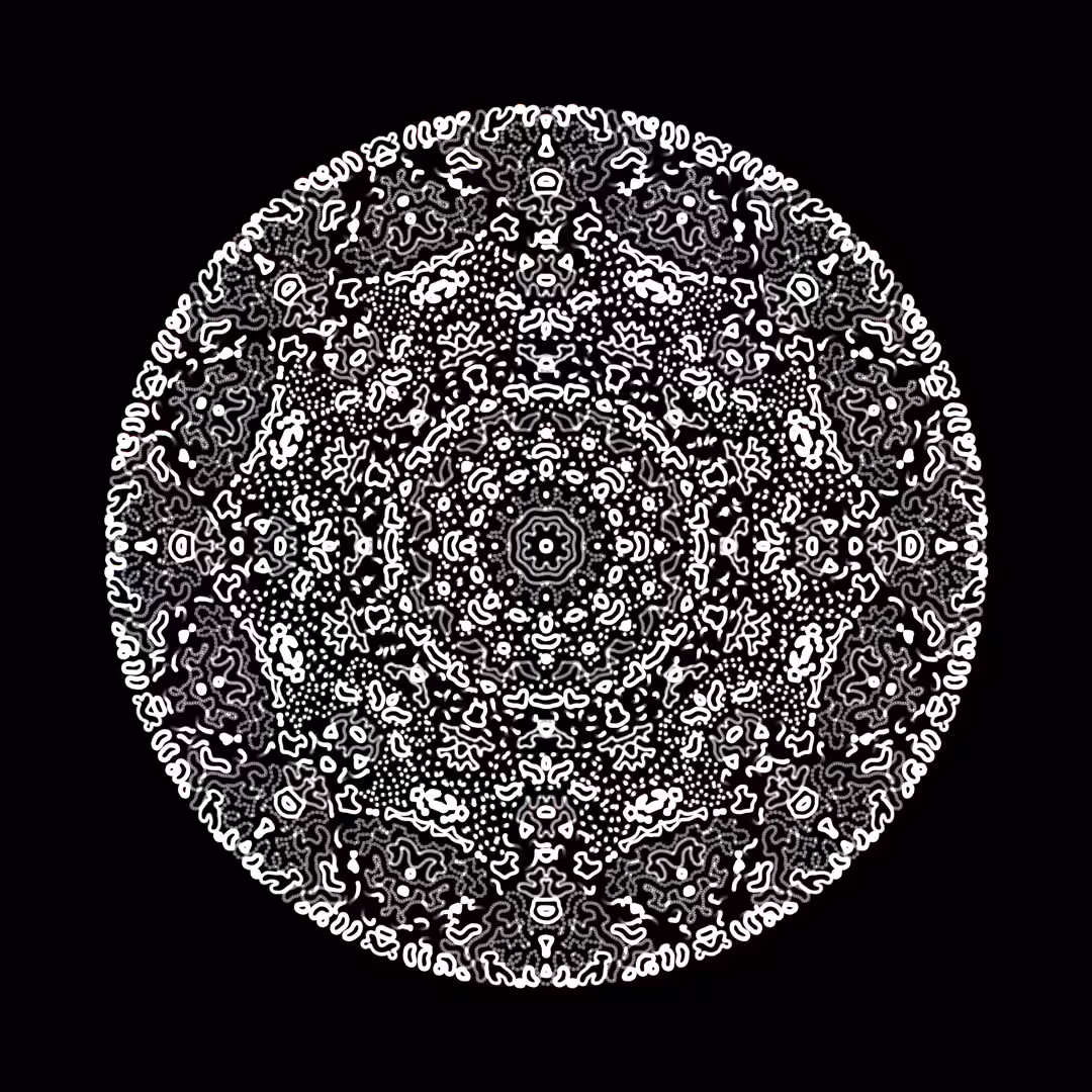 Mandala Field