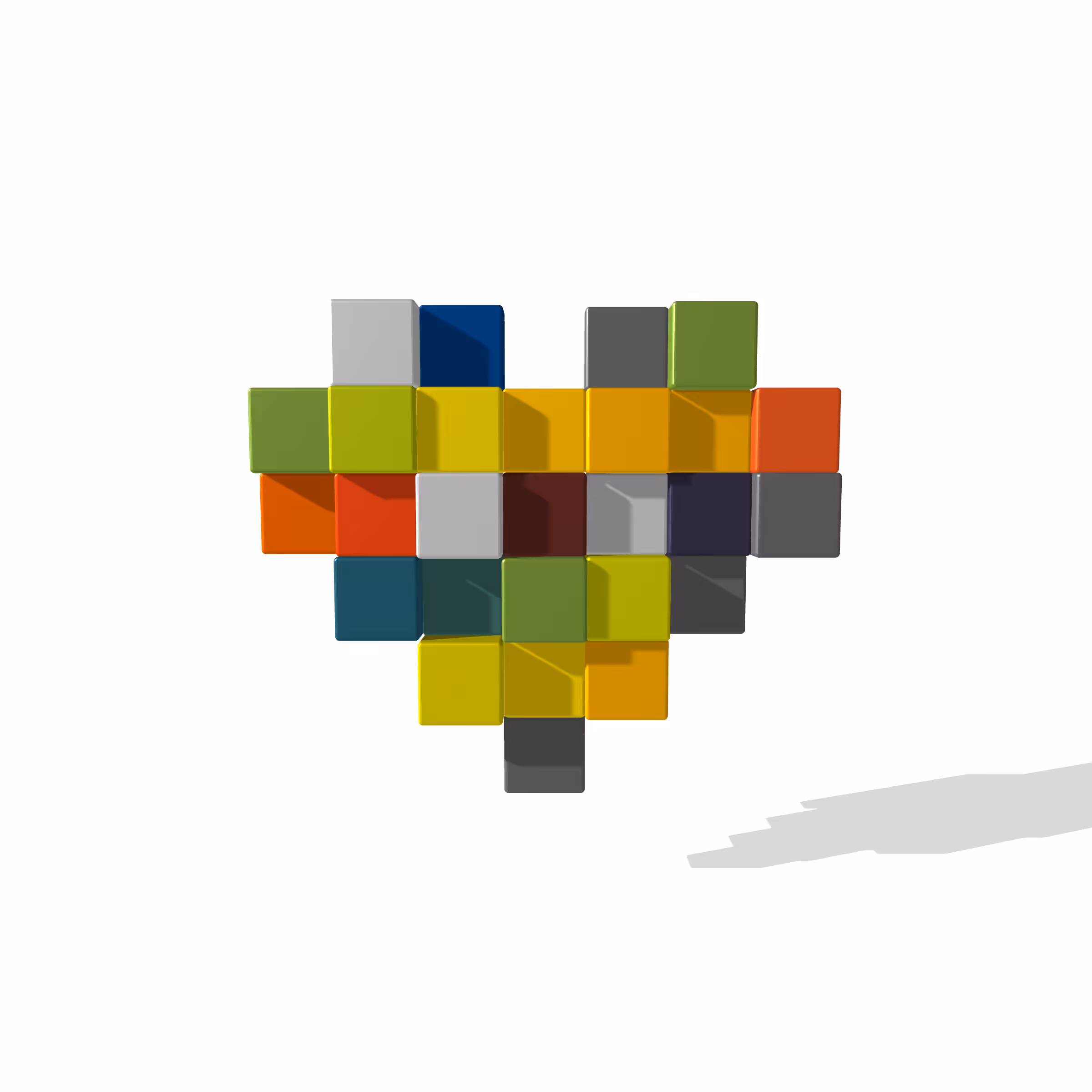 heart + craft #23432