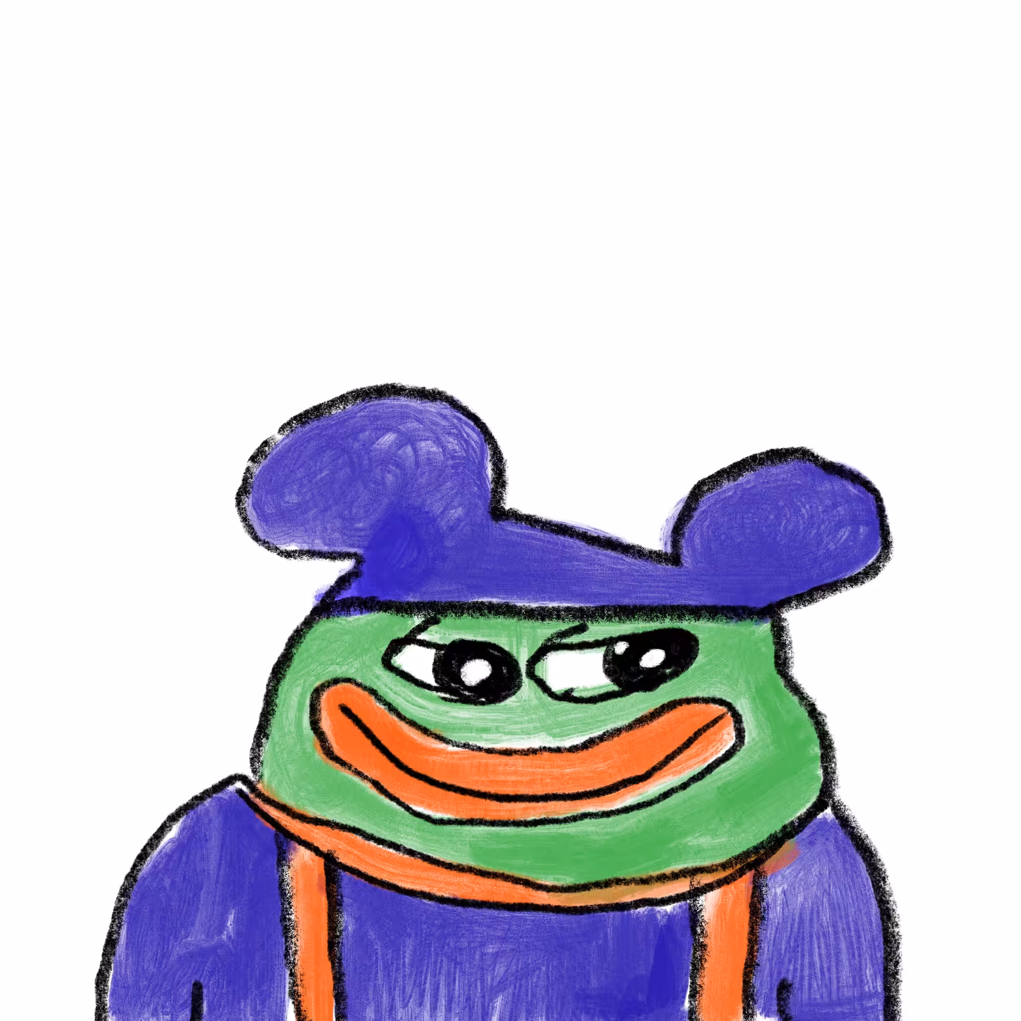 Link Pepe #79