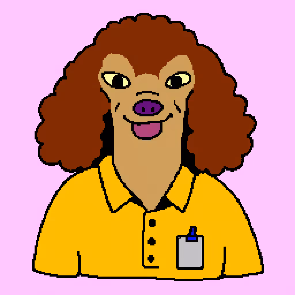 PavementPoodle