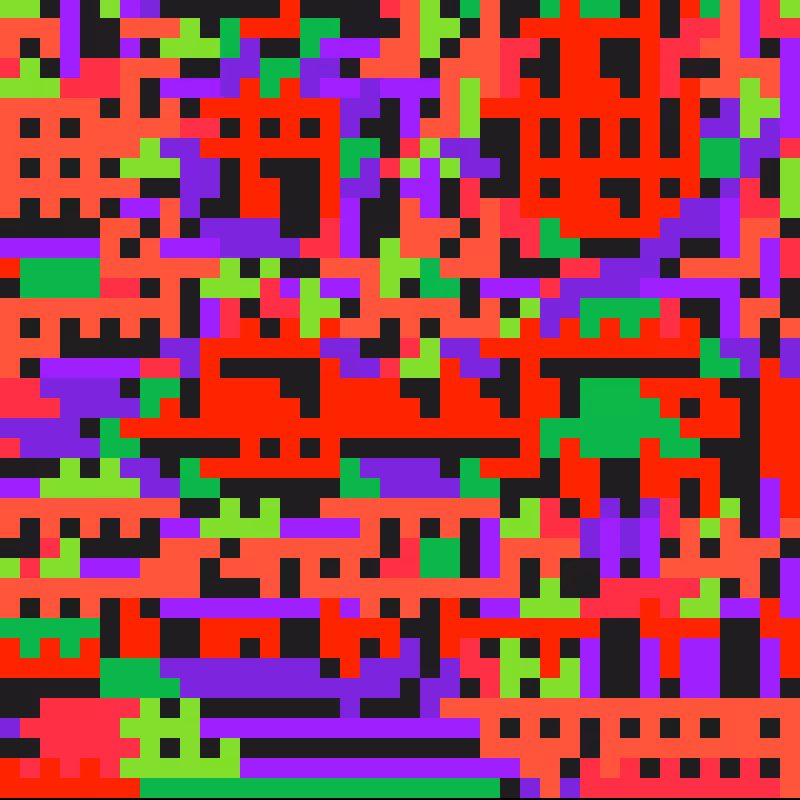 random.tetris #85