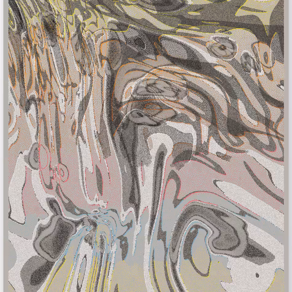 Caustics #157