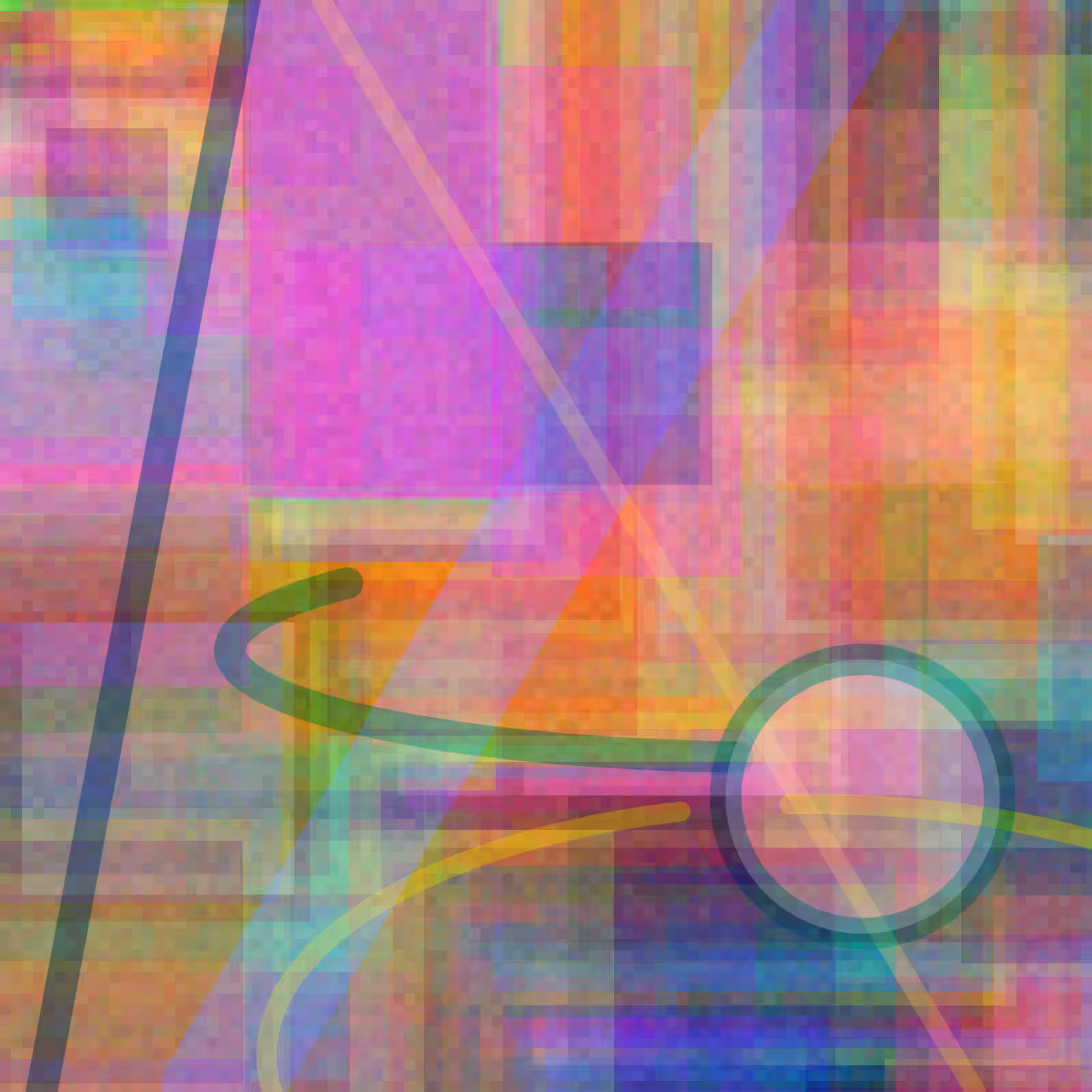 The Pastel Fog #10