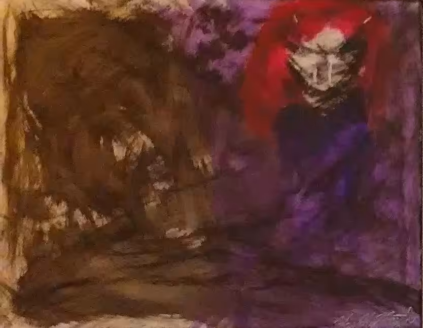 RUN!!