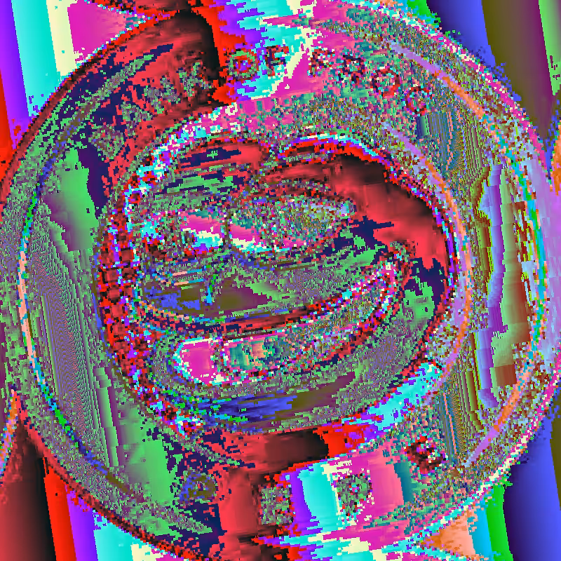 PepeCoin #37