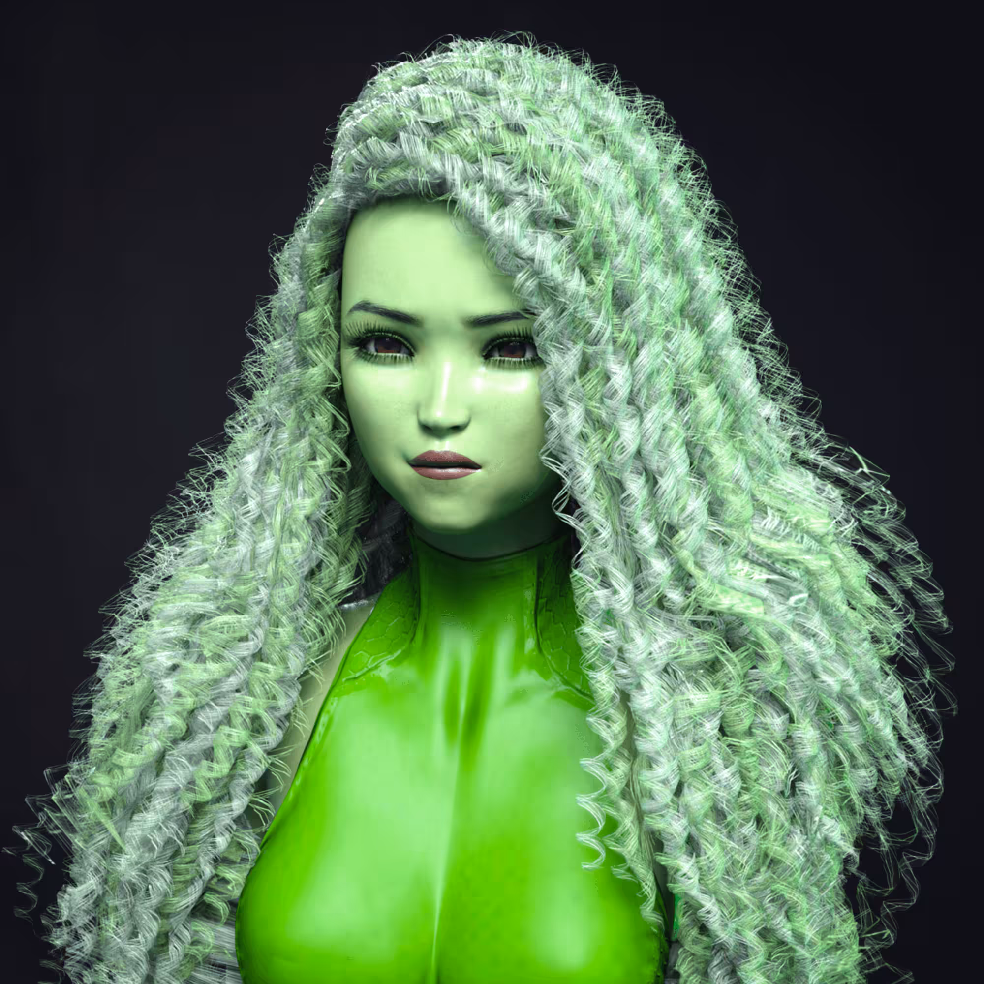 Peppina 'Pepe' Nogrin