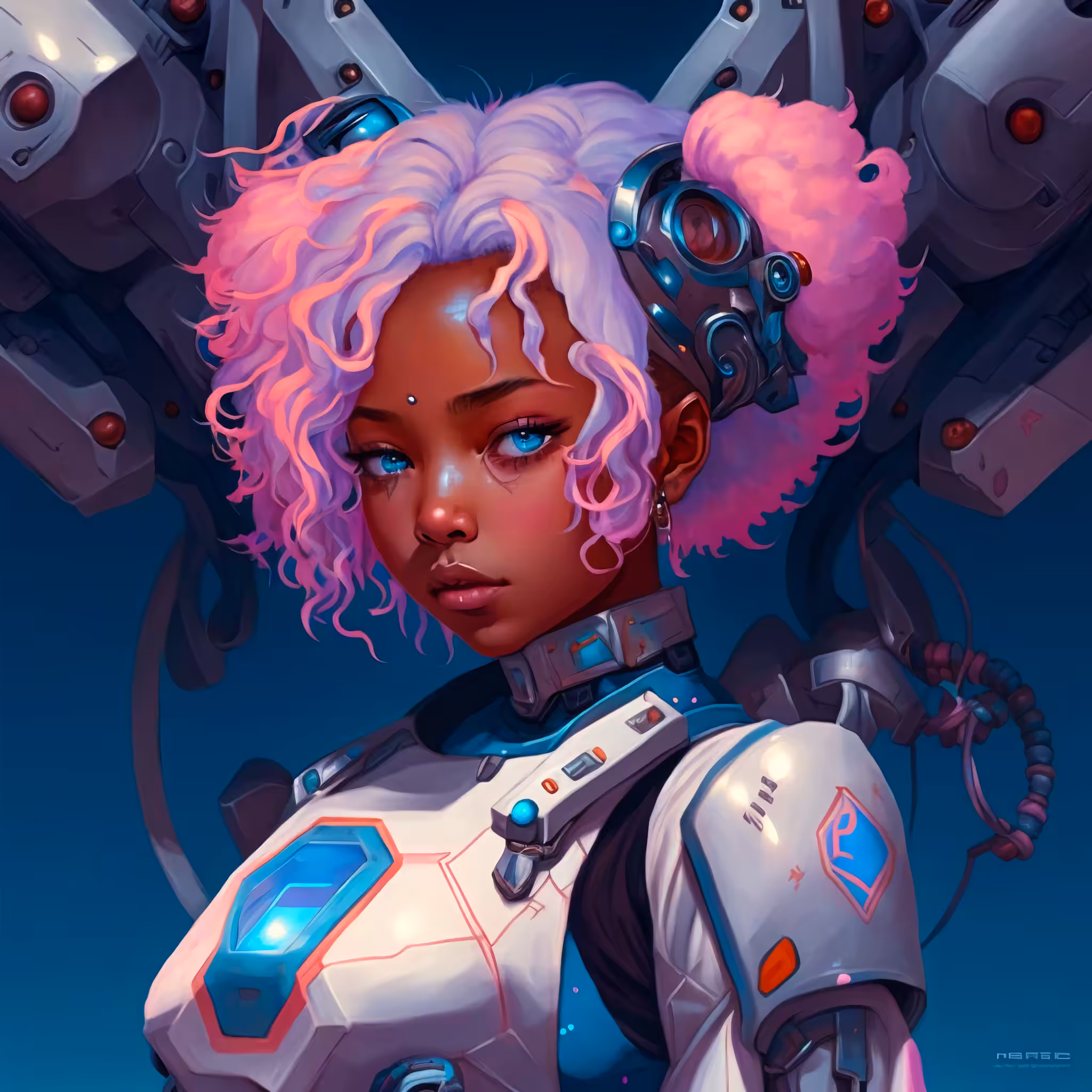 Willow - Kombat Machine